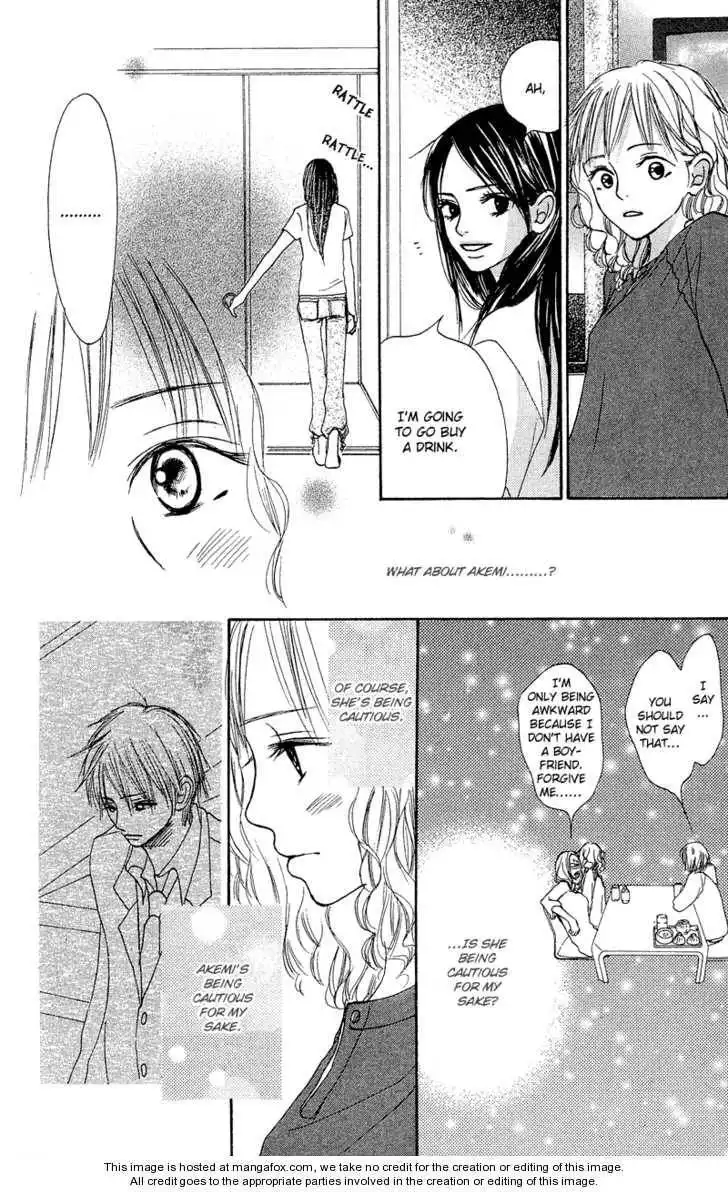 Crazy for You (Shoujo) Chapter 11 18